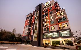 Heaven Hotel