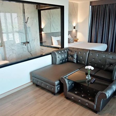 Heaven Hotel Chachoengsao Zewnętrze zdjęcie