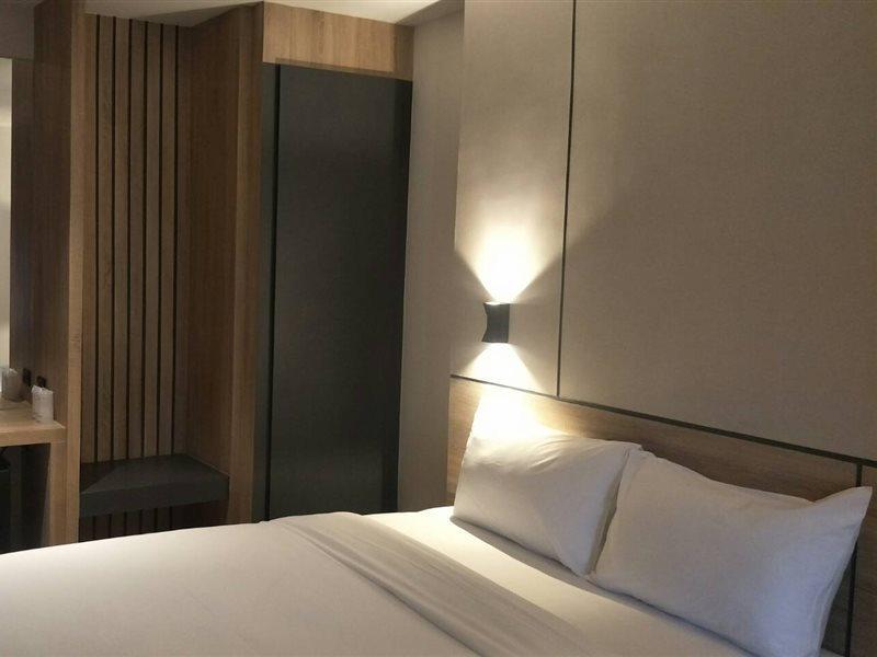 Heaven Hotel Chachoengsao Zewnętrze zdjęcie