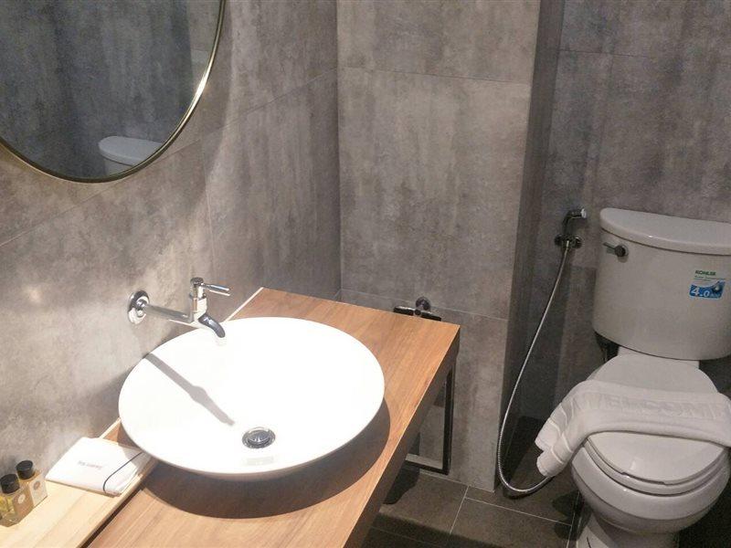 Heaven Hotel Chachoengsao Zewnętrze zdjęcie