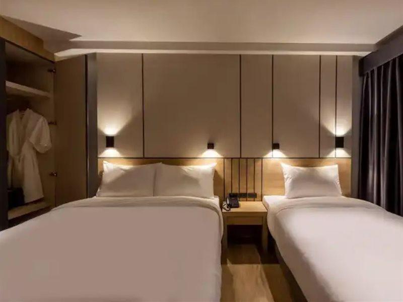 Heaven Hotel Chachoengsao Zewnętrze zdjęcie