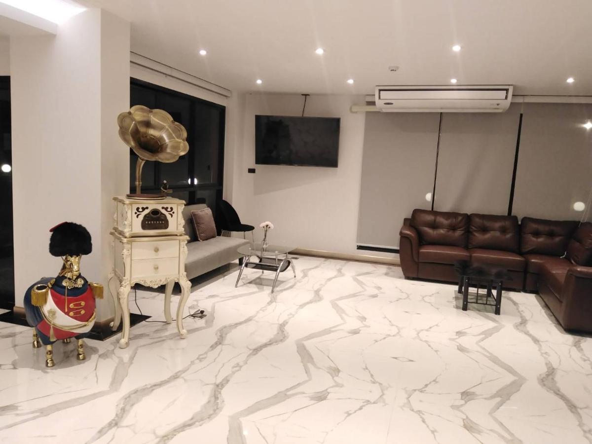 Heaven Hotel Chachoengsao Zewnętrze zdjęcie