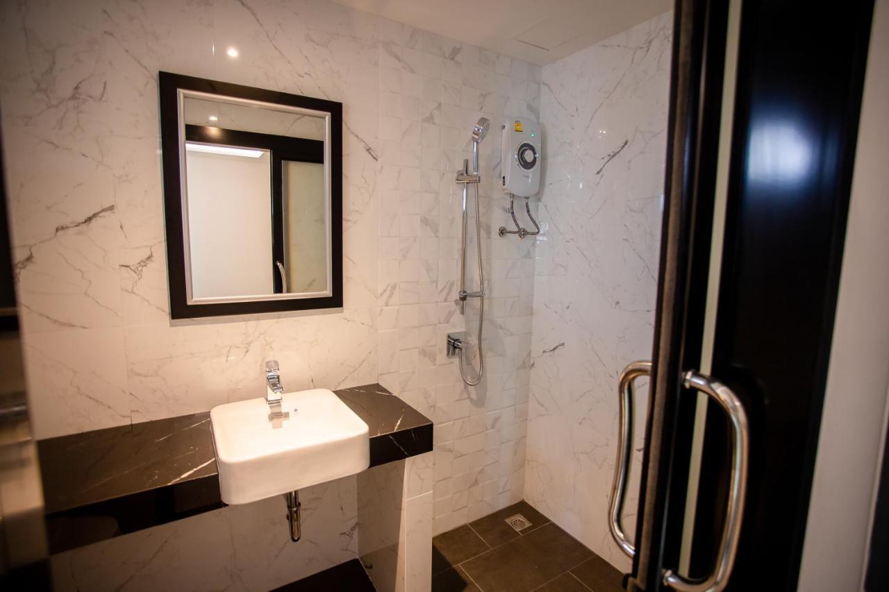 Heaven Hotel Chachoengsao Zewnętrze zdjęcie