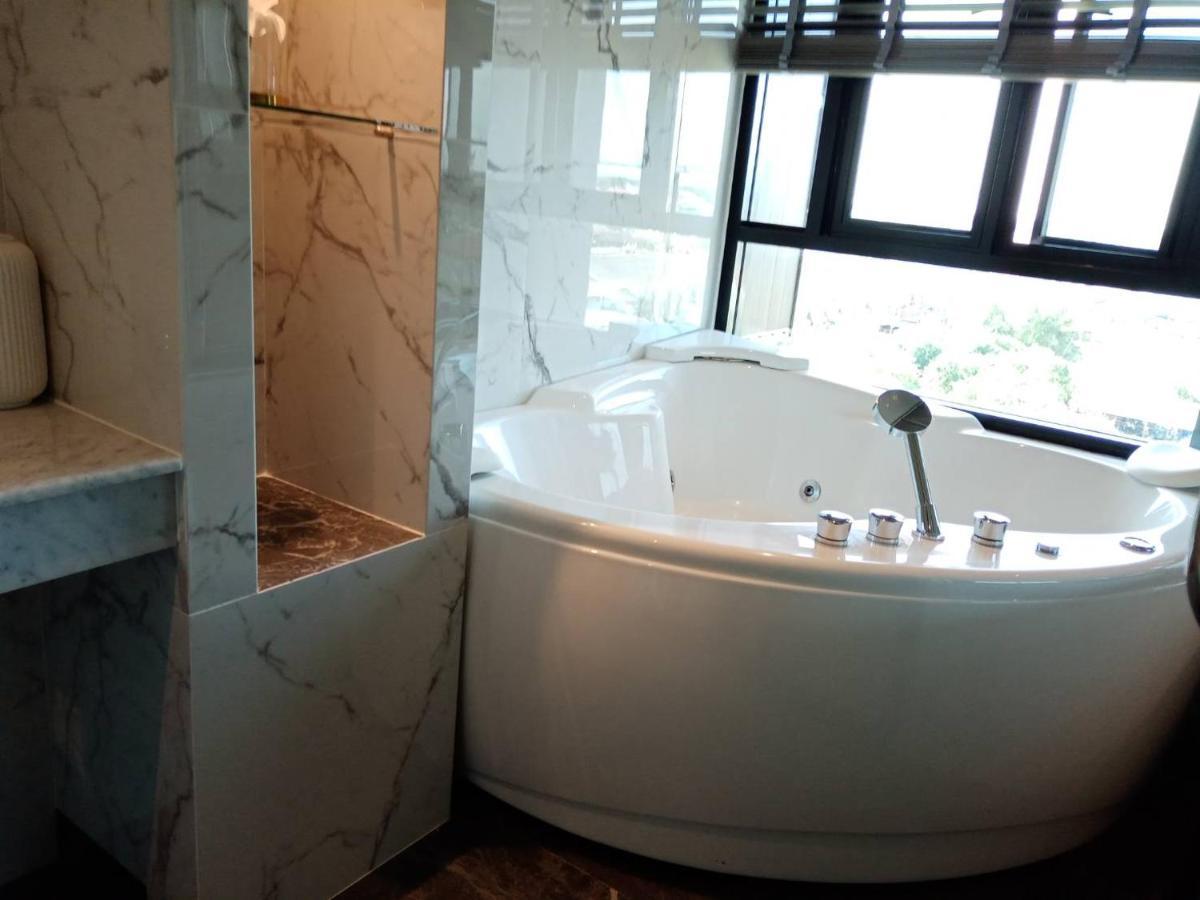Heaven Hotel Chachoengsao Zewnętrze zdjęcie